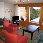 Appartamento Aubépine 014