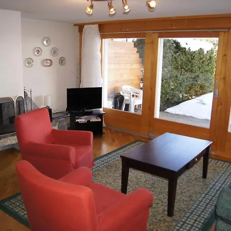 Apartament Aubepine 014