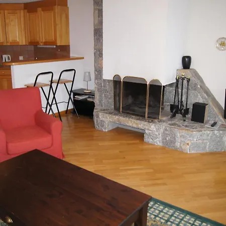 Aubepine 014 Appartement