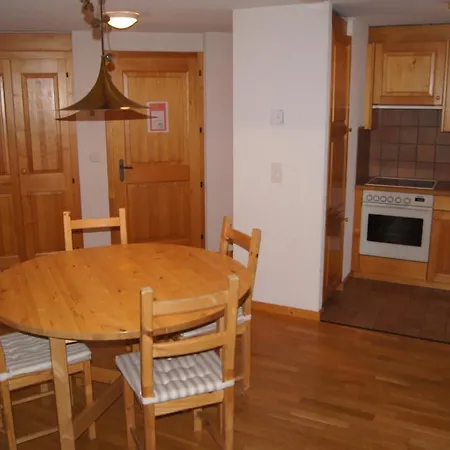 Apartman Aubepine 014 *