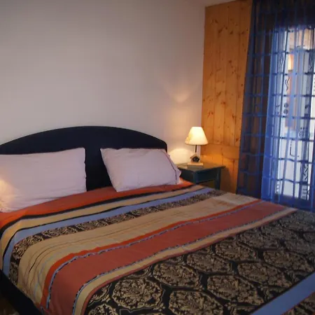 Apartman Aubepine 014