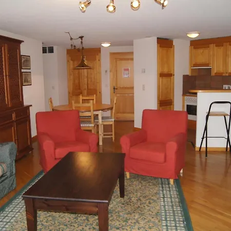 Aubepine 014 Apartman