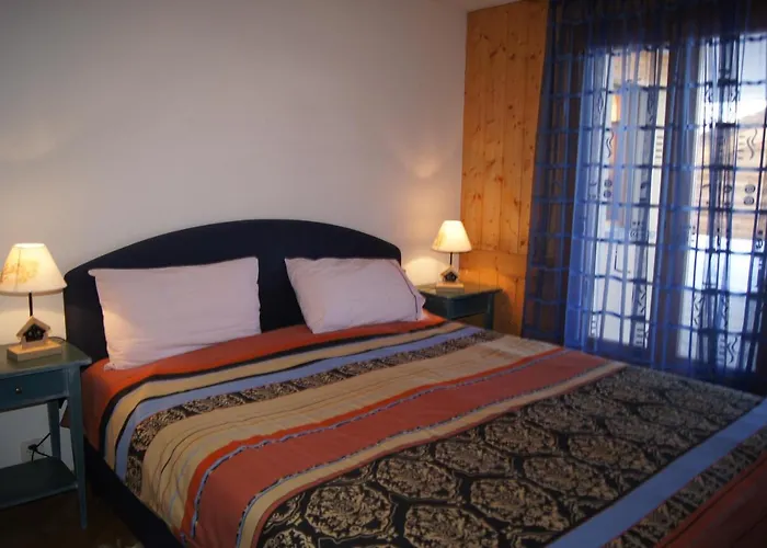 Apartman Aubepine 014